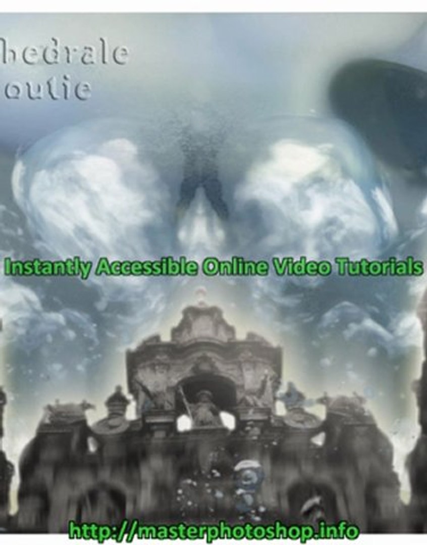 ⁣How to Use Photoshop