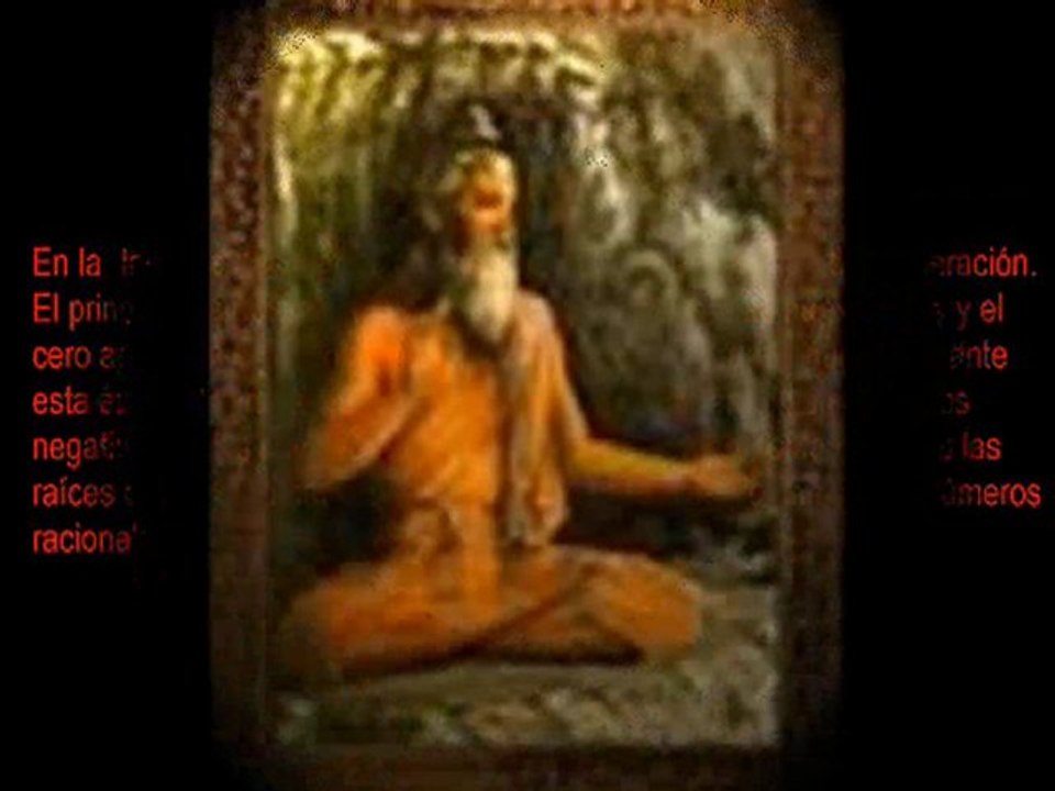 Los Números complejos