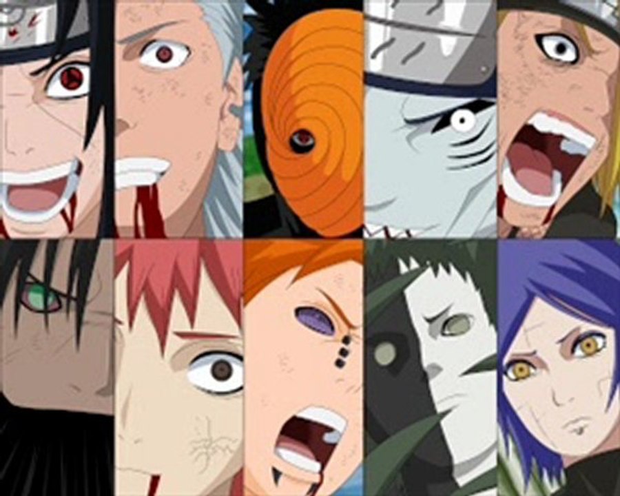 naruto shippuden ost 2 Kouen
