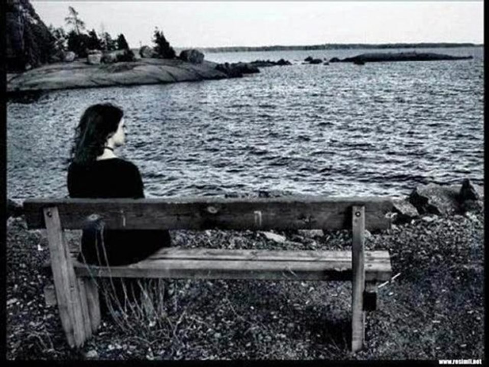 Ersen GÖK - Sultanım ( Dört Yanım Harabe Tanrım)