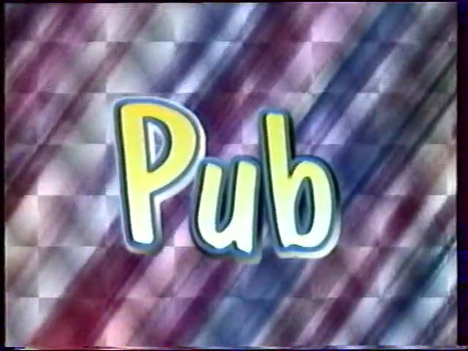 Page De Publicité Janvier 1998 AB1