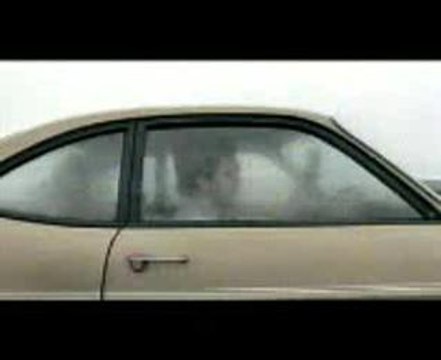 travis-why does is always rain on me