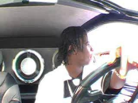 Perle Lama & Fuckly - Baby mwen enmew