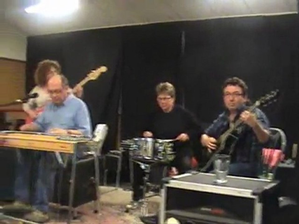 SEPTEMBER SONG CLEM and CO