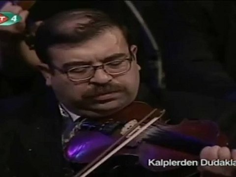 Hicâz Keman Taksîmi @ Ayhan Çakır