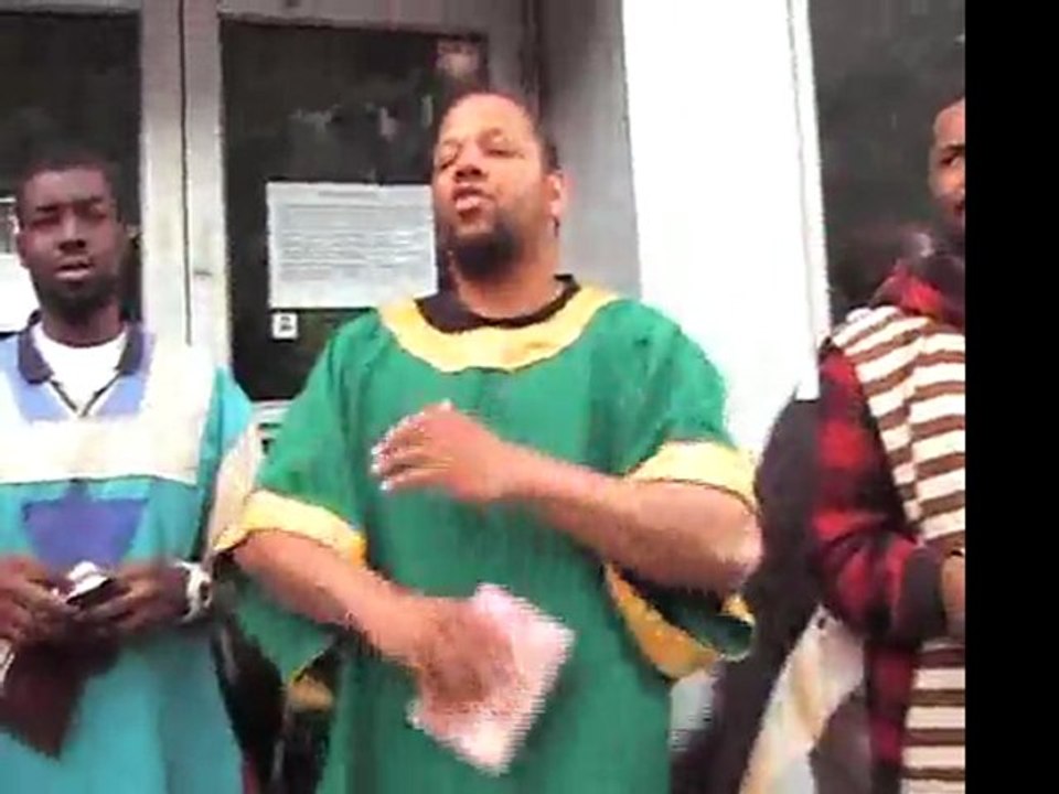 PT1 The So-called Black Woman, Is the most Wickedest Thing On This Earth.