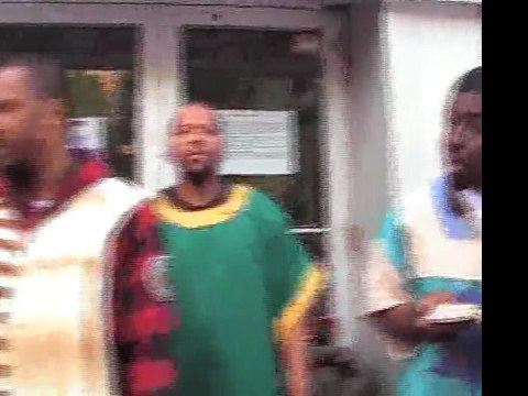 PT2 The So-called Black Woman, Is the most Wickedest Thing On This Earth.