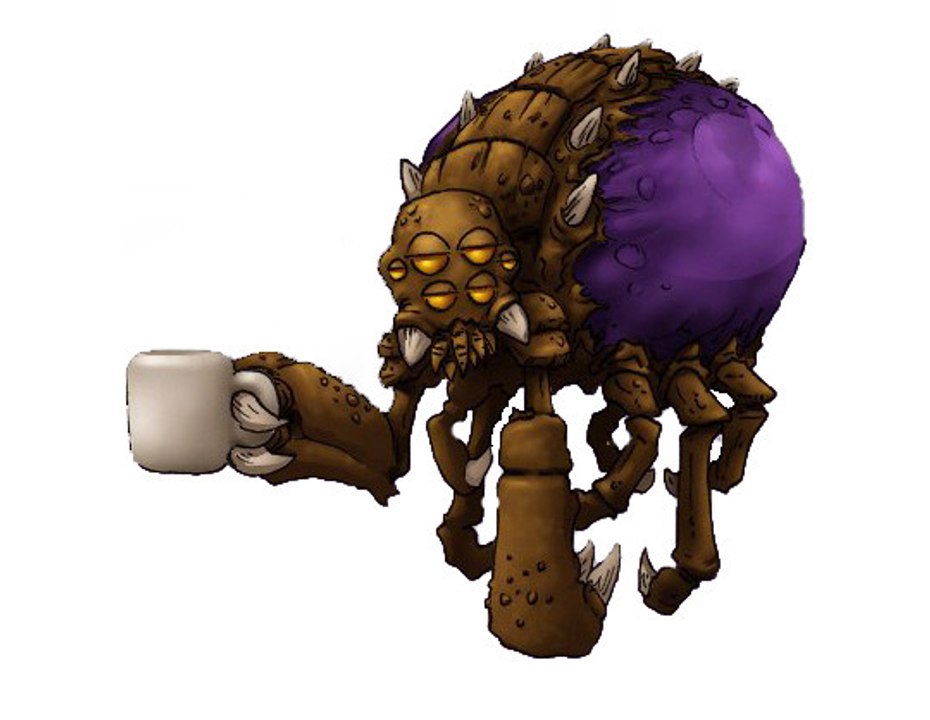 Spawn more Overlords