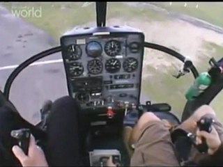 Helikopterler 1,Bölüm