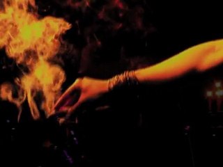 JEX THOTH - RAVEN NOR THE SPIRIT/SLOW REWIND (Live)