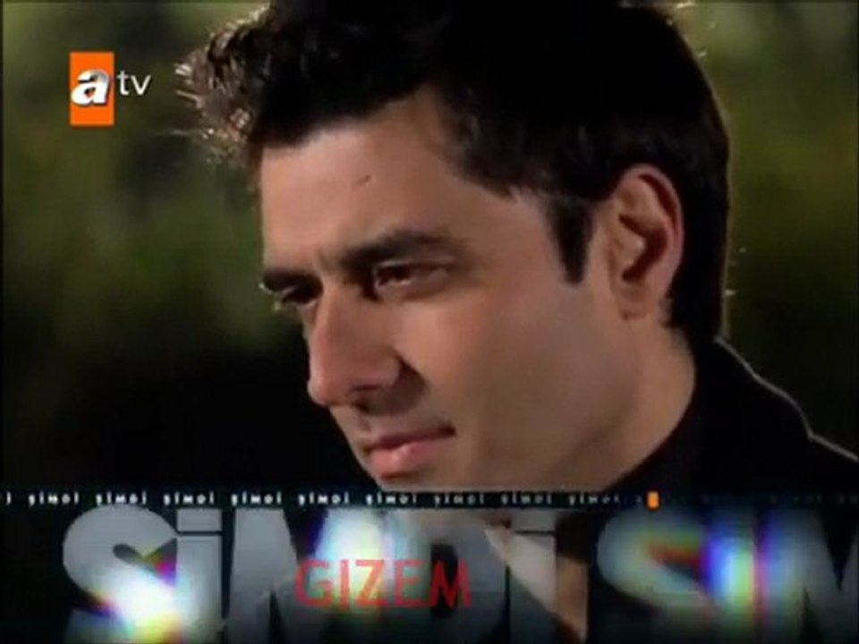 Gönülcelen - 50.Bölüm Hasret & Murat Son Sahne [HQ]