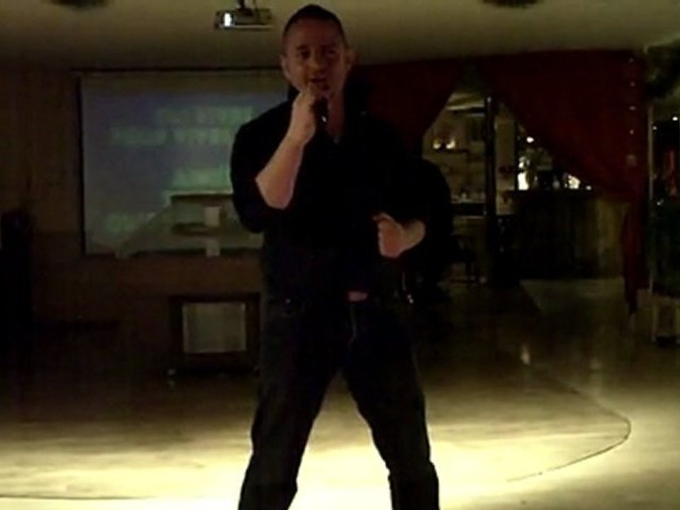 Mike Camelione- Casting JVSCAZ Saison #2