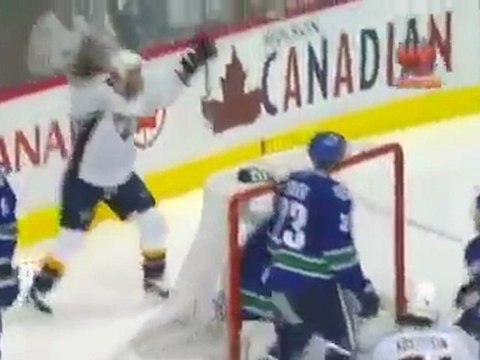 Predators Stay Alive