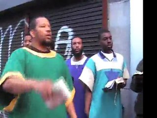 PT2 The Signs & The Times of The So-called Whiteman Going Down.