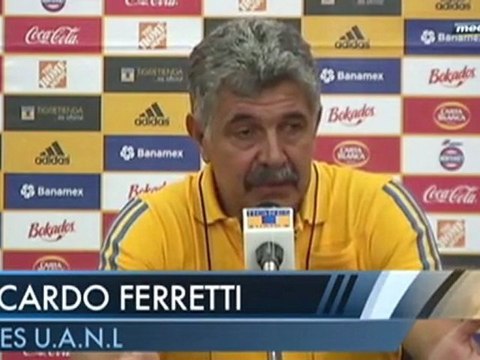 Medio Tiempo.com - Cuartos de Final Vuelta, Tigres vs. Chivas