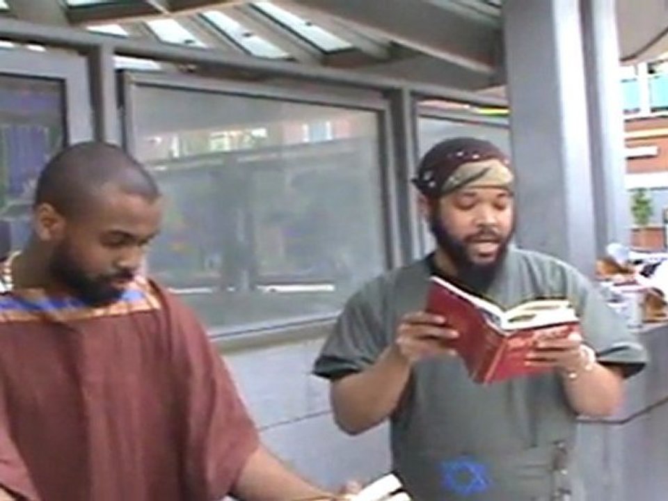 PT7 THIS GENERATION SHALL NOT PASS AWAY TILL ALL BE FULFILLED