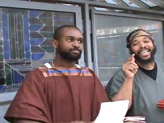 PT12 WHOM THE WORLD CALLS JESUS AND THE ANGELS WILL DESROY THIS KINGDOM