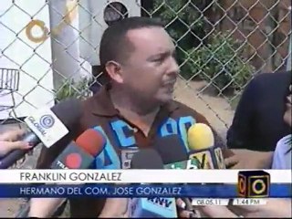Activado operativo de búsqueda a responsables por asesinato del director de PoliMara