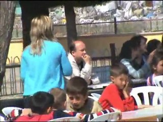 çivril 75. Yıl İlköğretim Okulu Nevruz 2011-1