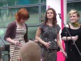 HaHe Fantag 07.05.2011 Be Mine Lucy & Kasia (Jenny & Emma)_(480p)