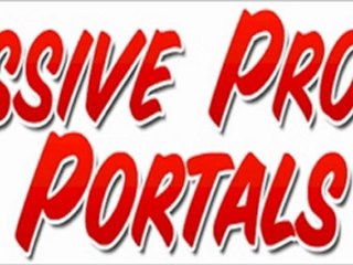 Passive Profits