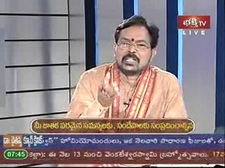Grahabalam 9th May 2011 - Abt Eclipses this year