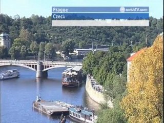 Saint-Malo - France, Tenerife - Spain, Macau SAR - China, Hamburg - Germany, Prague - Czech Republic, Cannes - France, Dusseldorf - Germany