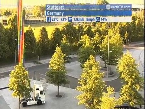 Engelberg - Titlis - Switzerland, Hamburg - Germany, Saint-Malo - France, Prague - Czech Republic, Stuttgart - Germany, Tenerife - Spain, Rio de Janeiro - Brazil