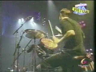 Foo Fighters - This is a Call (Live in London - 11-15-95)