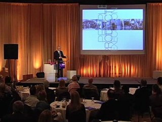 Jones Group CEO: How to Thrive in a Tough Economy