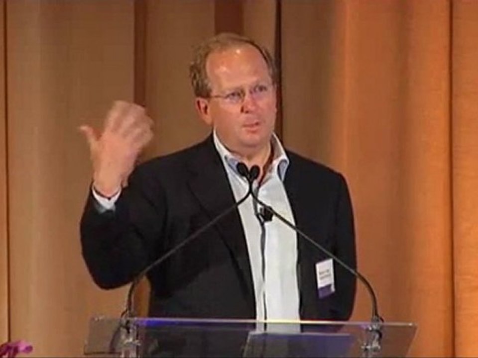 Matthew Rubel on Selling Shoes in Middle Eastern Markets