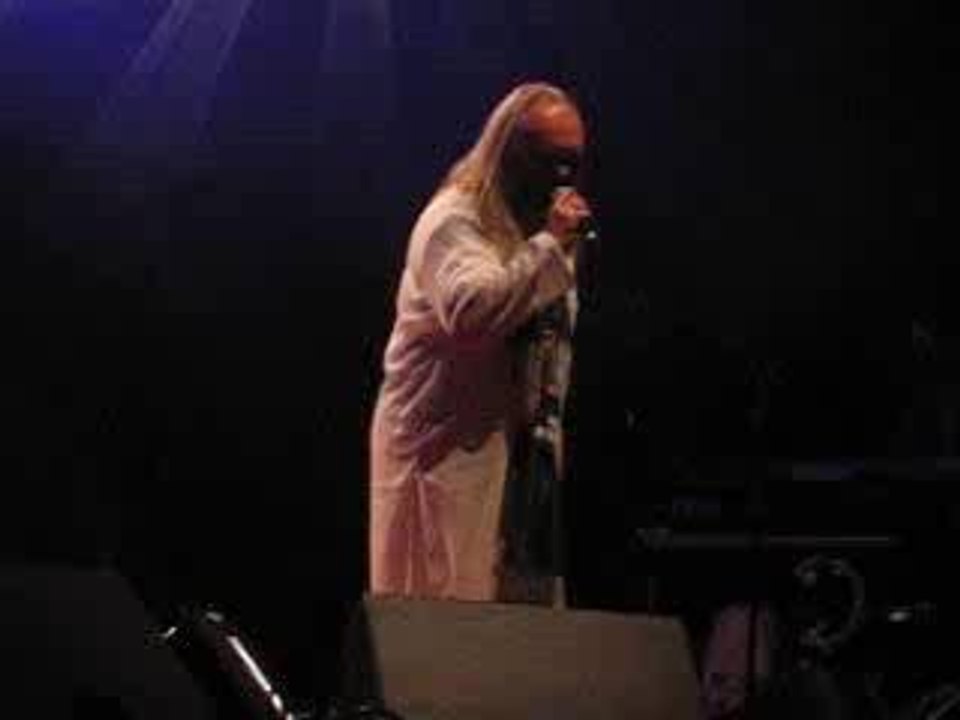 ANGE-Convention 2006