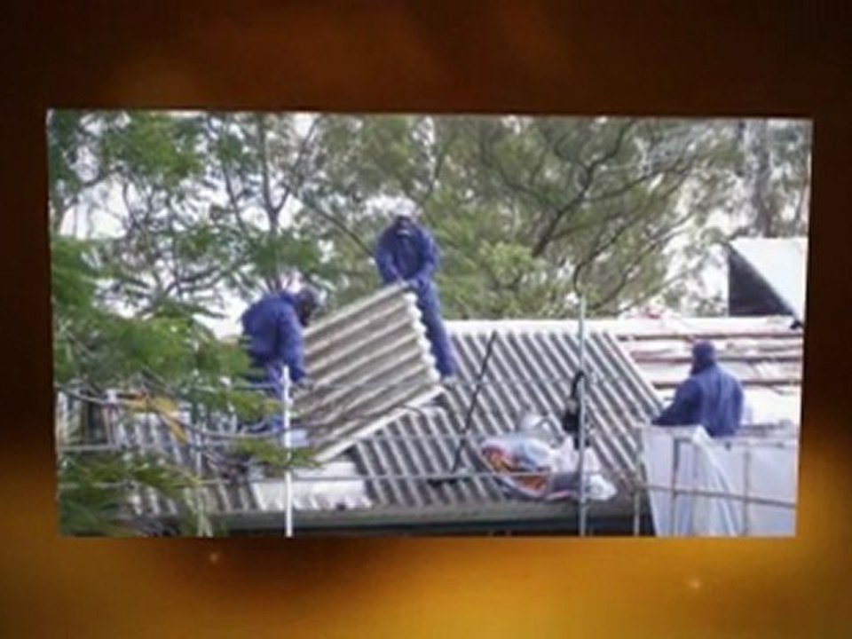 Residential Asbestos Removal Tip Spanish Fork