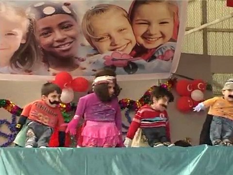 Riyad Uluslararası Türk Okulu 23 Nisan Kutlamaları (23 Nisan 2011)_2