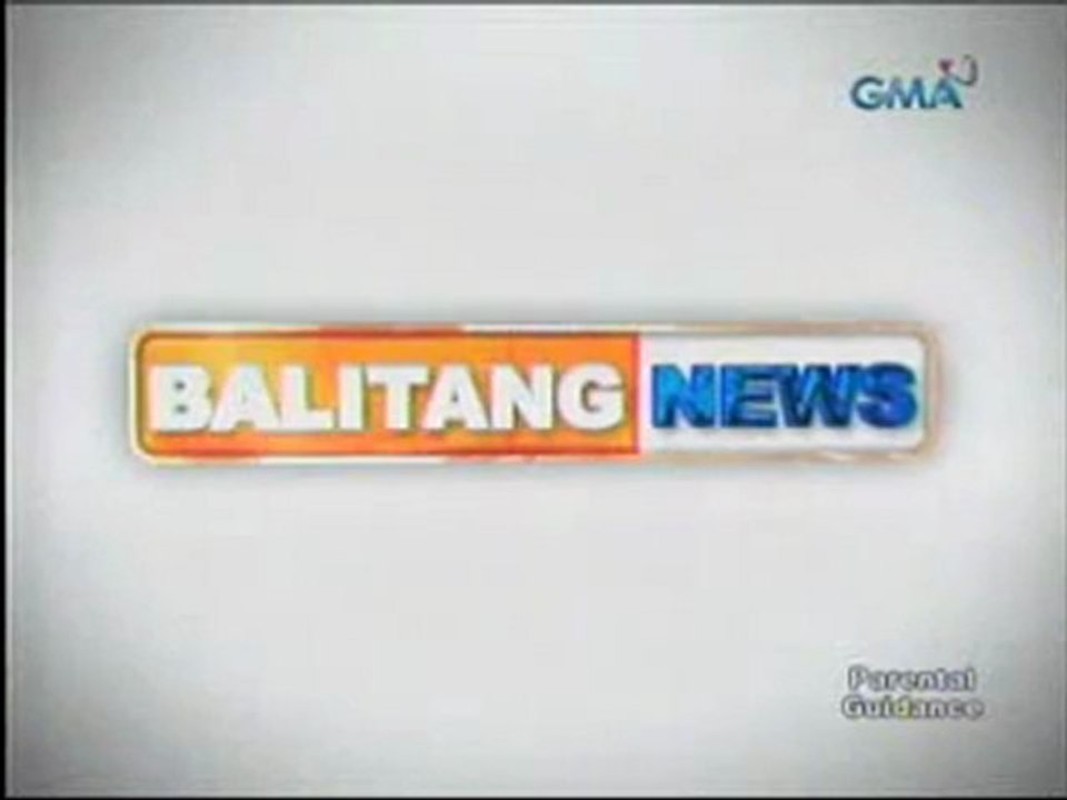 Bubble Gang Kin-Z: Balitang News