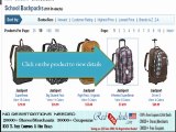 EBags Discount Coupons - Redtagdeals