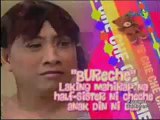 Bubble Gang Kin-Z: Cheche Bureche