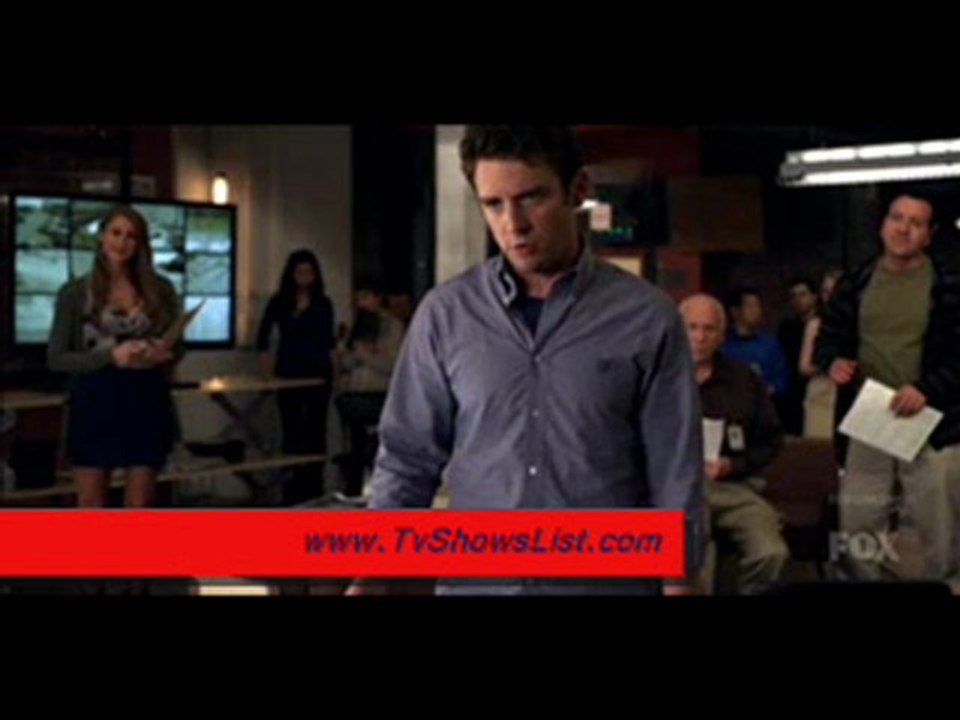 Breaking In Season 1 Episode 5 'Take the Movie and Run'