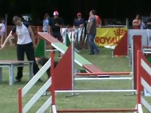 Echo GPF Le Subdray 05 2011