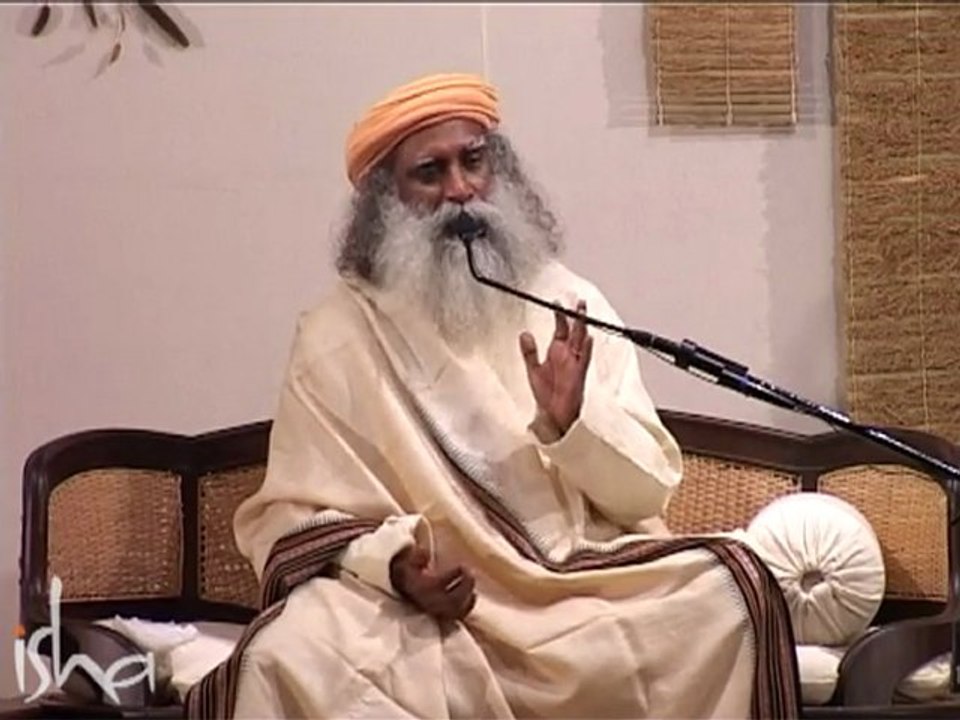How do I Become Enlightened? Sadhguru