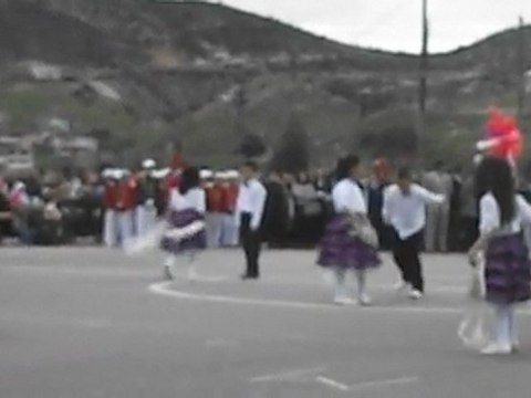 VEZİRHAN İLKÖĞRETİM OKULU 23 NİSAN GÖSTERİSİ-3 Mehmet SOLMAZ