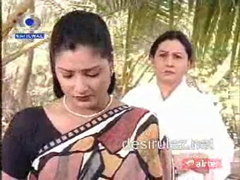 Ek Maa Ki Agni Parikshaa - 9th May 2011 pt 2