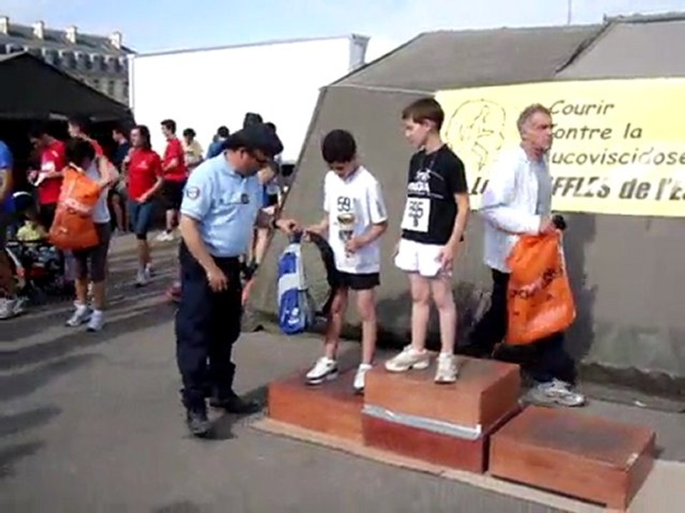 arnogend 2011 podium ilhan vexler