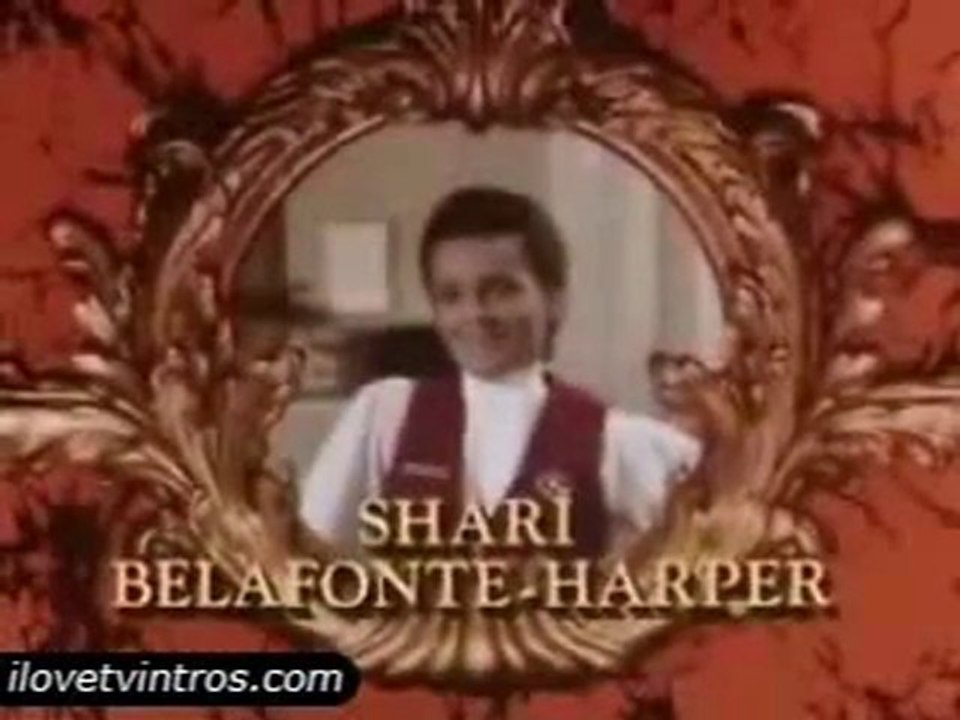 "Hotel" Opening Titles (Tema De Apertura)