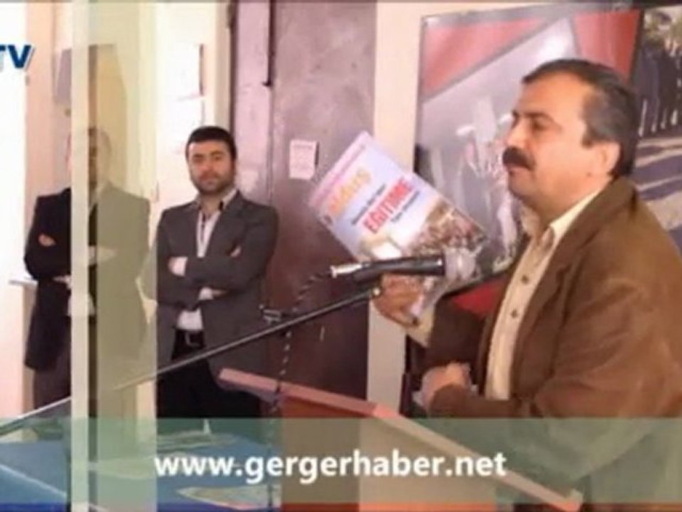 SIRRI ABİ BİZİ DEVRİME GÖTÜR