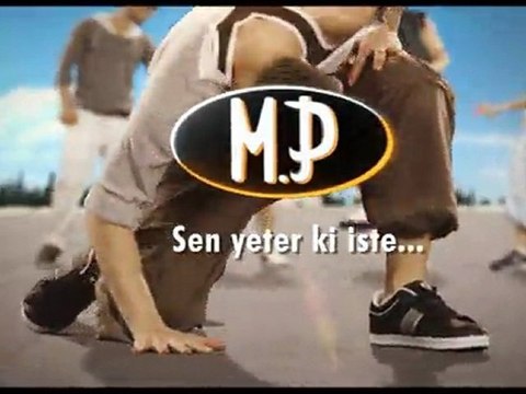 mp 2011 ilkbahar-yaz reklam filmi
