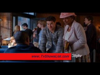 Happy Endings Season 1 Episode 6 "Of Mice & Jazz-Kwon Do" 2011