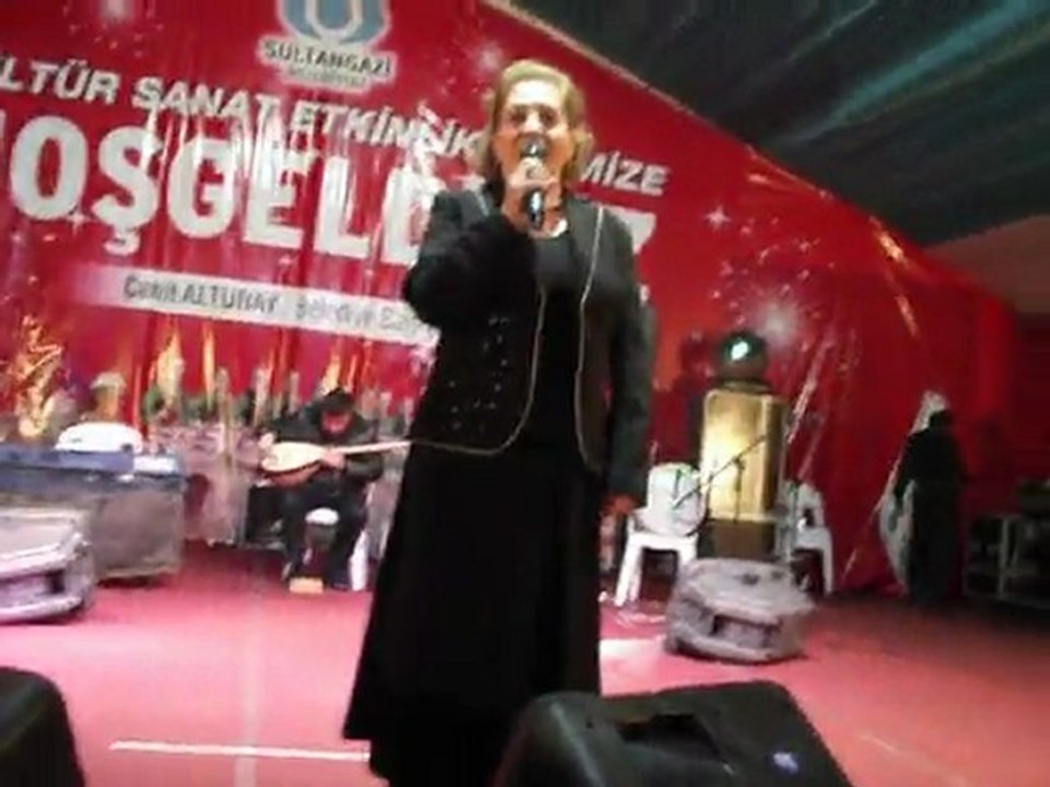 Bitlisliler Gecesi