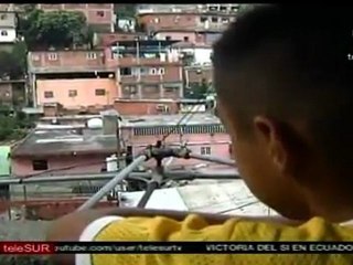 Venezuela: Con Melania Rendón inicia la Gran Misión Vivien