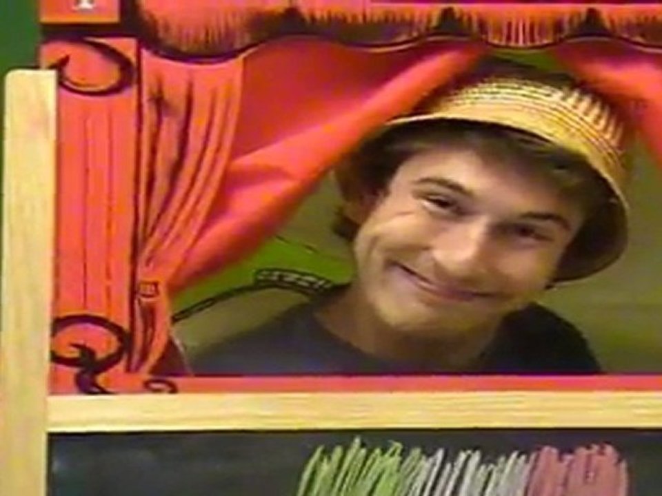 Enfants du même monde [video essai]